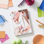 Golden Age Woman iPad Pro Cover<br><div class="desc">Golden Age I by Grace Popp. | 143670Z</div>