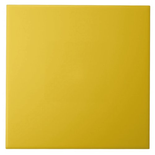 Golden Amber Ceramic Tile