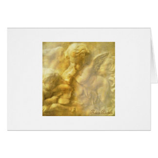 Golden Angel 2 Cards