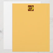 Golden Angel II (Front/Back)