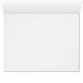 Golden Angel Wings on Black background (Inside Horizontal (Bottom))