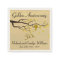 Golden Anniversary Love Birds