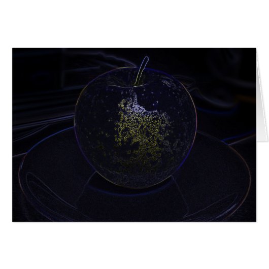 golden apple (Front Horizontal)