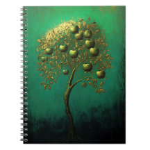 Golden Apple Tree