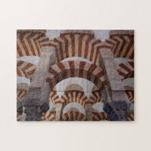 Golden Arches - Cordoba Style