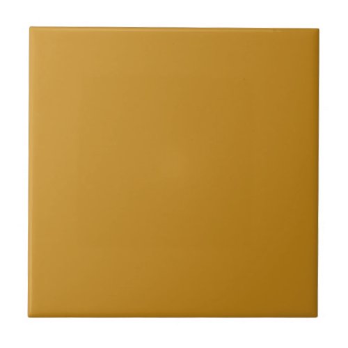 Golden Auric Yellow Square Kitchen and Bathroom Ceramic Tile