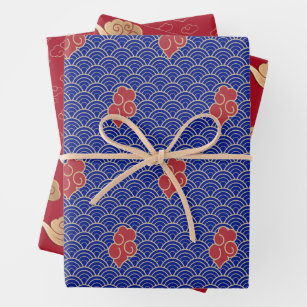 Inunion Christmas Seasons Gift Wrapping Paper Bouquet Paper - China  Wrapping Paper, Flower Wrapping Paper