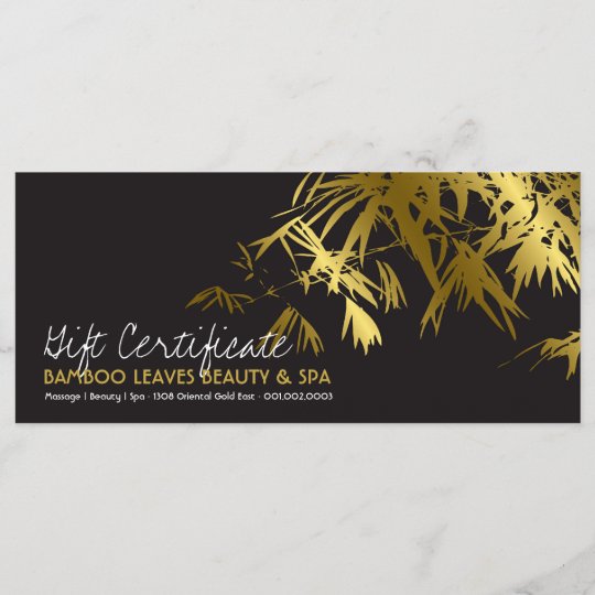 Blue Lotus Health and Wellness Gift Certificate