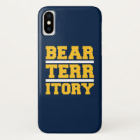 Golden Bear Territory