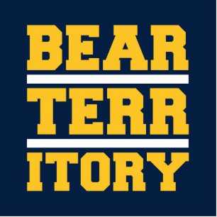 Golden Bear Territory Cutout