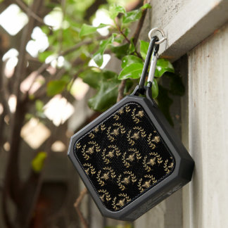 Golden Bee Bluetooth Speaker