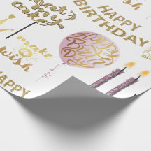 Golden Birthday