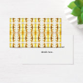 Golden Bling (Desk)