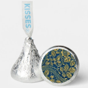 Golden Blossom Elegance Kisses  Hershey®'s Kisses®