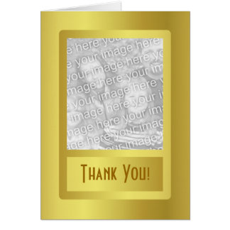 Golden Border 50th Wedding Anniversary