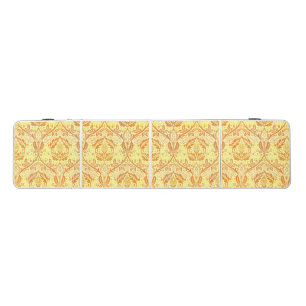 Golden Bough William Morris Vintage Art Nouveau Beer Pong Table