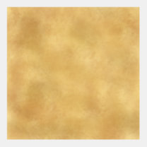 Golden Brown Abstract Blotches Clouds or Fog