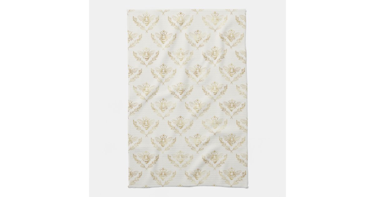  Bumble Towels: Kitchen towels