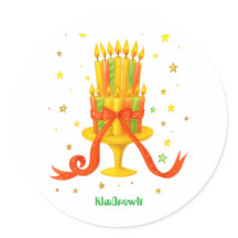 golden candel