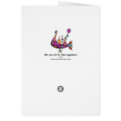 Golden Cat in Chair (Back)