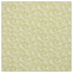 Golden Cedar Fabric
