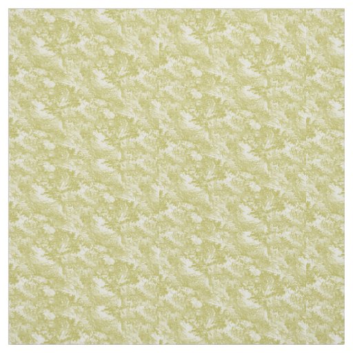 Golden Cedar Fabric