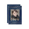Golden Cheer | Holiday Photo Card