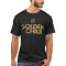 Golden Child (gold lettering)