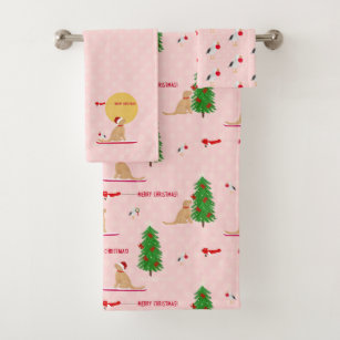 https://rlv.zcache.com/golden_christmas_beach_day_pink_shower_curtain_bath_towel_set-r94a8790ca4f640eb8ac8ea5422f33ca1_ezaga_307.jpg?rlvnet=1