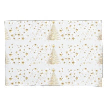 Golden Christmas