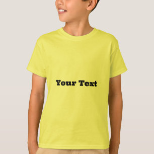 GOLDEN CIRCLE GENOME T-Shirt