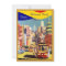 Golden City By The Bay San Francisco Invitations