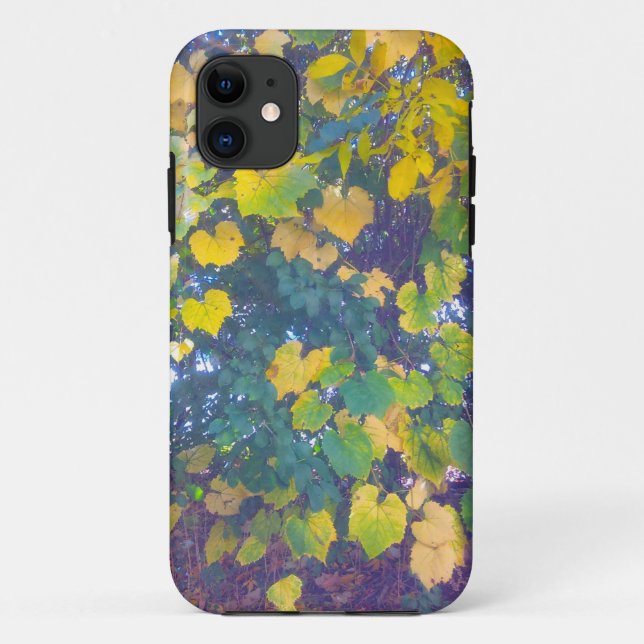 GOLDEN CLOSE UP Case-Mate iPhone CASE (Back)