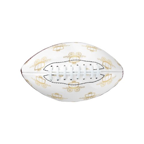 Golden Coaches Cinderella Princess Royal Magic Football