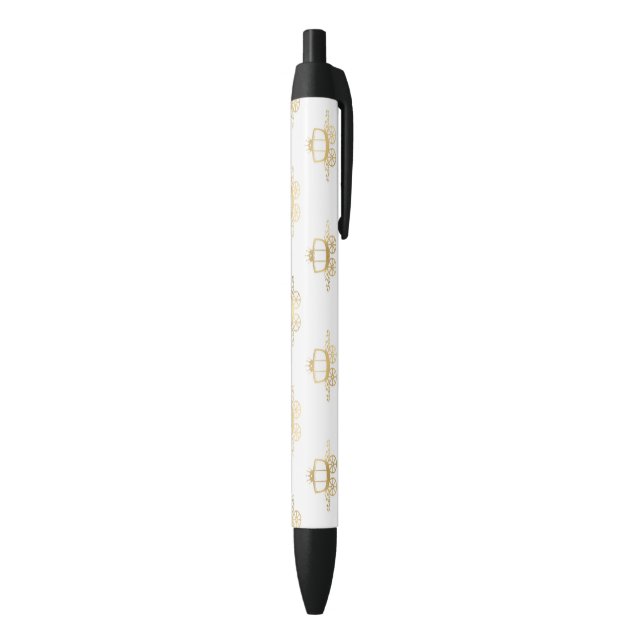 Golden Coaches Cinderella Princess Royal Magic Pen (Bottom (Vertical))