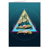 golden coffee plant (Front)