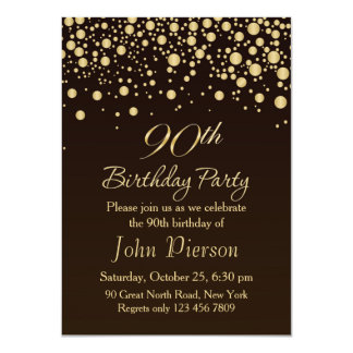 golden_confetti_90th_birthday_party_invitation rcd4d30ae5973418fba21b53fbb278d7b_zk9li_324