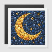 Golden Crescent (Front/Back)