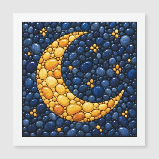 Golden Crescent (Front)