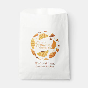 Golden Crescent Co Favor Bag