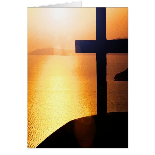 Golden Cross (Front)