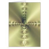 Golden Cross (Front)