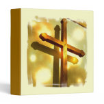 Golden Cross Binder