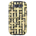 Golden Crosses
