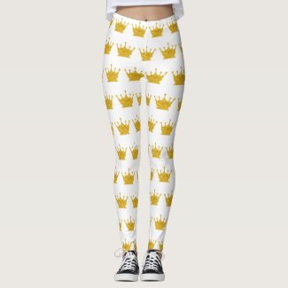 Chili Peppers  Leggings