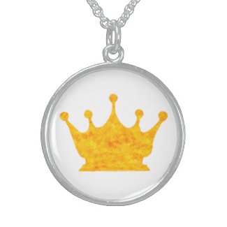 Golden Crown 