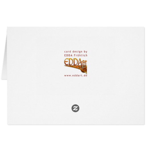 Golden Crown + your ideas (Back Horizontal)