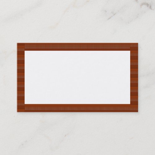 Golden Crystal Fashion Border Event FUN Business Business Cards