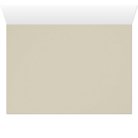 Golden Dandy Dreams Card (Inside Horizontal (Bottom))