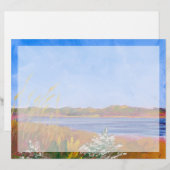Golden Delaware River (Front/Back)